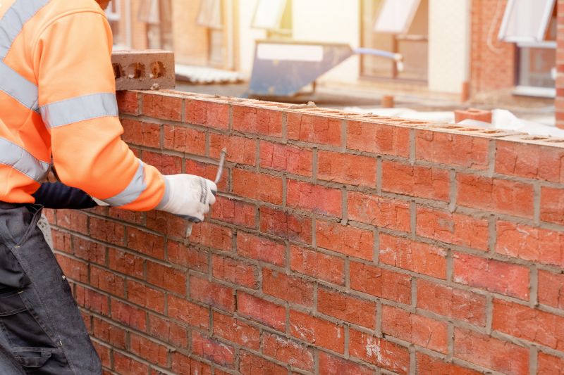 Block Wall Replacement in Boston, MA