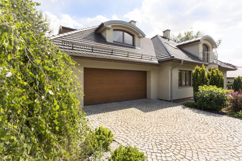 Sandstone Driveway Service in Longmont, CO